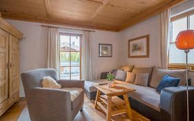 Ferienwohnung Weinfurter Luise